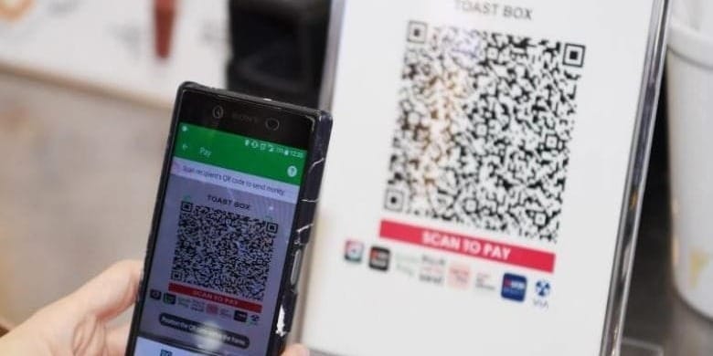 Финансовые организации КР обязали оптимизировать процессы для стабильной работы QR-платежей