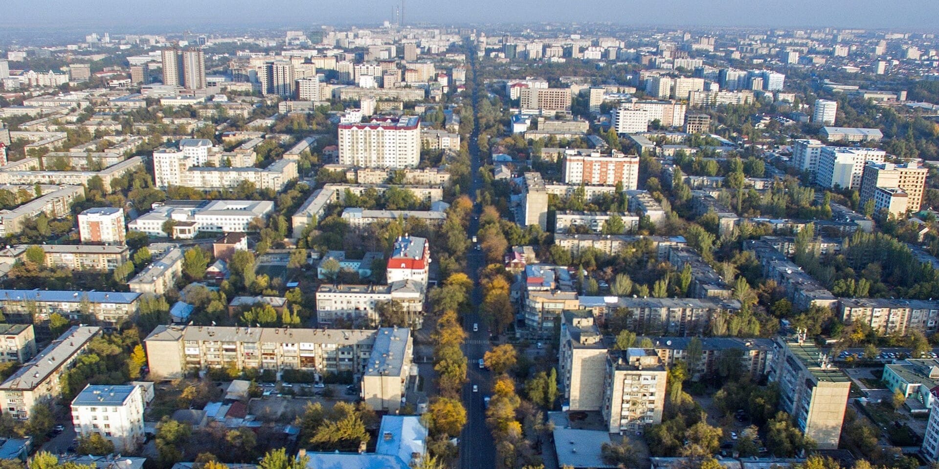 Сделки в четыре клика: в «Тундук» добавили онлайн-сервисы по недвижимости