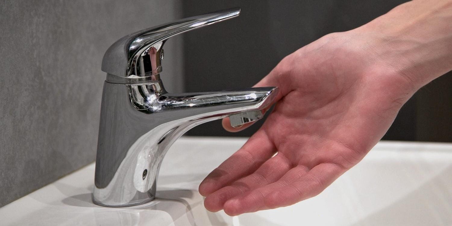 В центре Бишкека 30 сентября отключат горячую воду