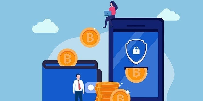 В Кыргызстане число E-кошельков превысило 3.5 млн, количество переводов утроилось