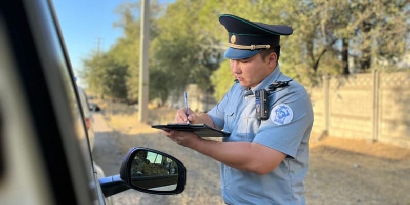 В Бишкеке с начала года выявлено почти 8 тысяч санитарных нарушений на 62 млн сомов