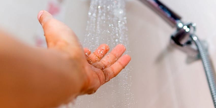 В части Бишкека отключат горячую воду – список адресов