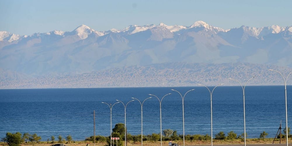 В Кыргызстане создадут совет по управлению инвестзоной «Тамчы» на Иссык-Куле