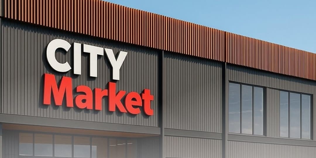 В южной части Бишкека построят рынок – мэрия приглашает инвесторов