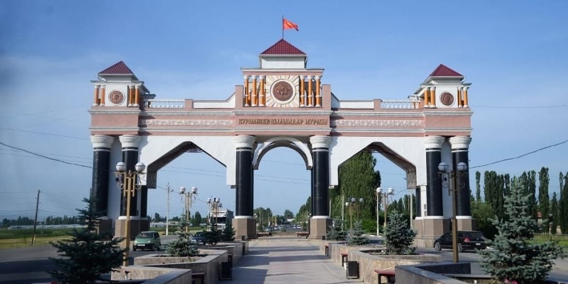 В Джалал-Абаде государству вернули участки стоимостью более 28 млн сомов