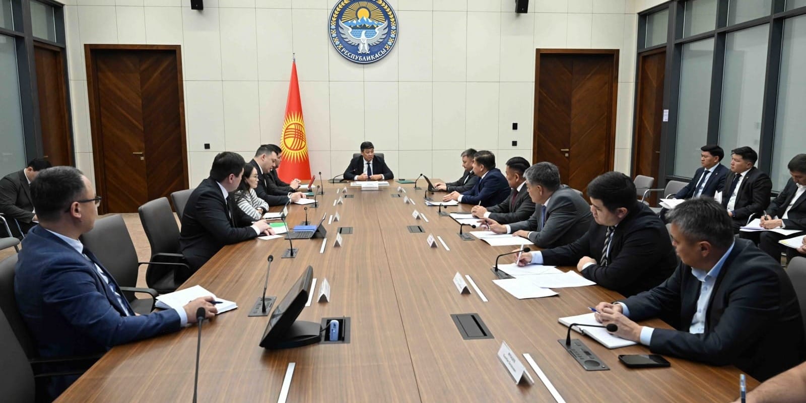 Кабмин разработает меры для улучшения учета товаров ЕАЭС