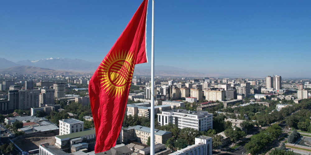 Предприятия реального сектора КР заработали 135.5 млрд сомов прибыли в I полугодии