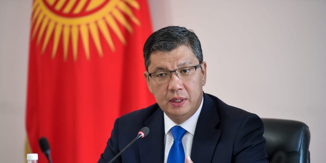 Адресная помощь, соцпаспорта, образование: мэрия Бишкека подвела итоги социального блока за полугодие