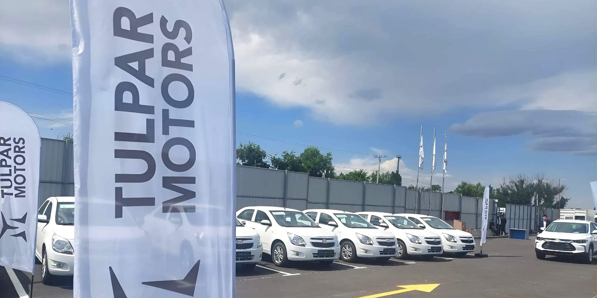 В Кыргызстане 24 человека купили авто без первоначального взноса по гарантии «Унаа»