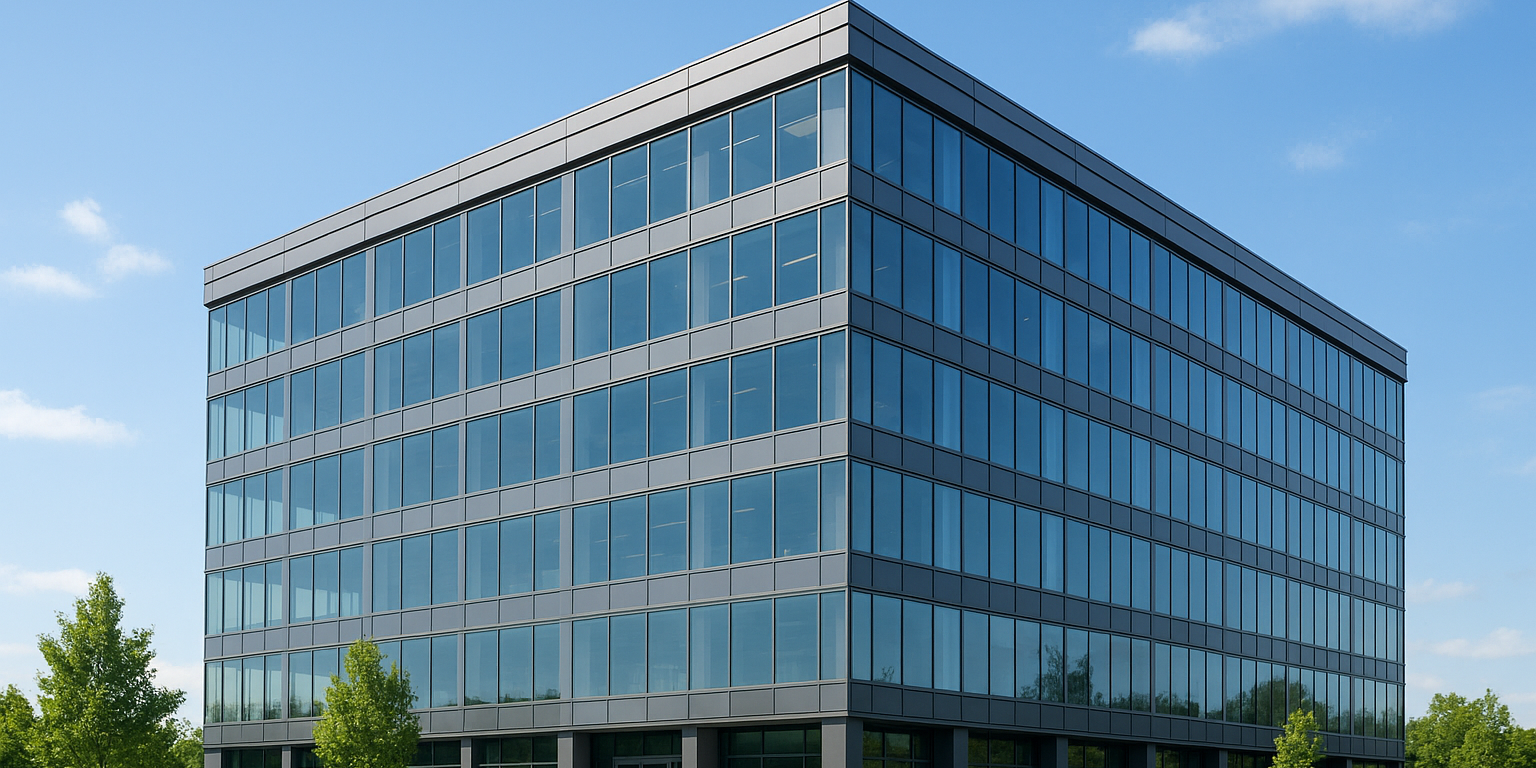 В Бишкеке построят 12-этажное здание судебно-экспертной службы – инвесторов приглашают к участию