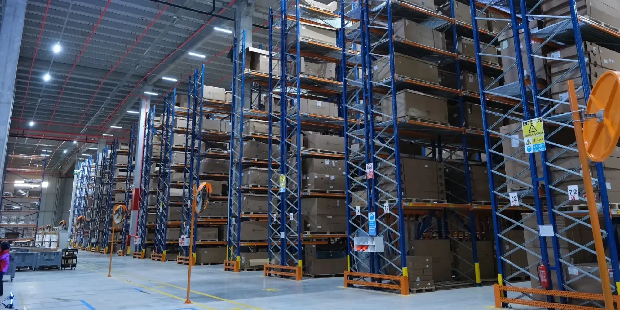 В Сокулукском районе 41.7 га земель трансформировали под индустриально-логистический центр и автосалон