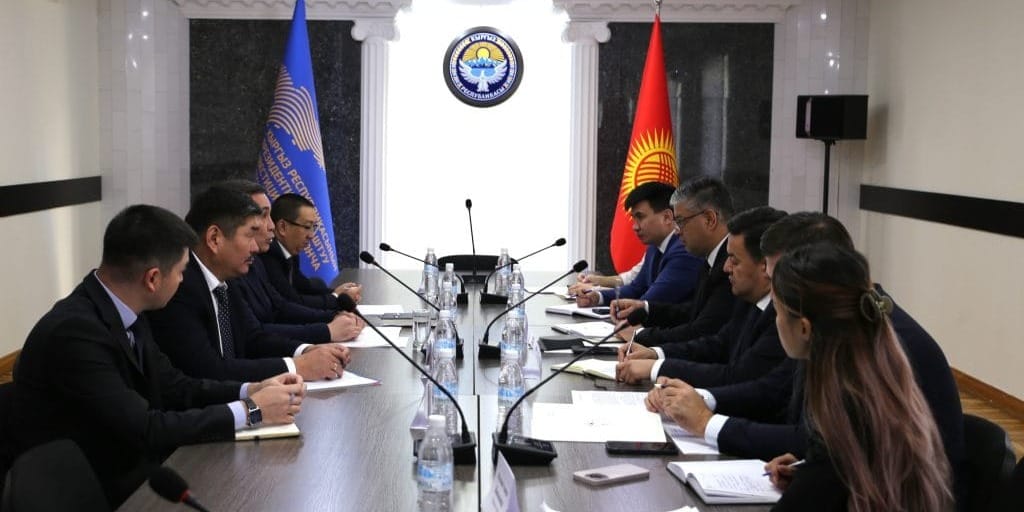 НАИ обсудило с Генпрокуратурой защиту прав инвесторов