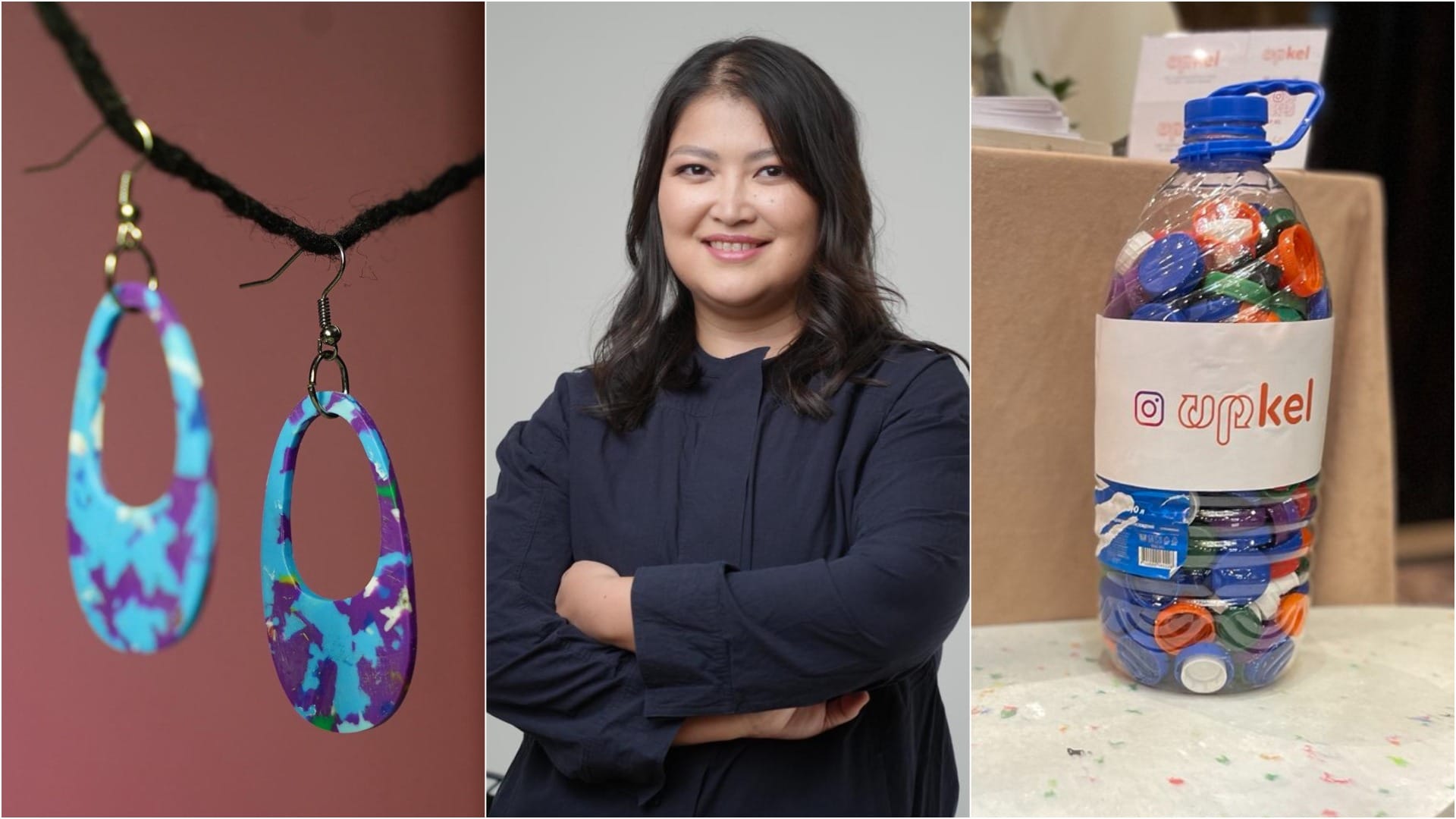 UpKel: как переработка отходов превращается в бизнес и социальную миссию