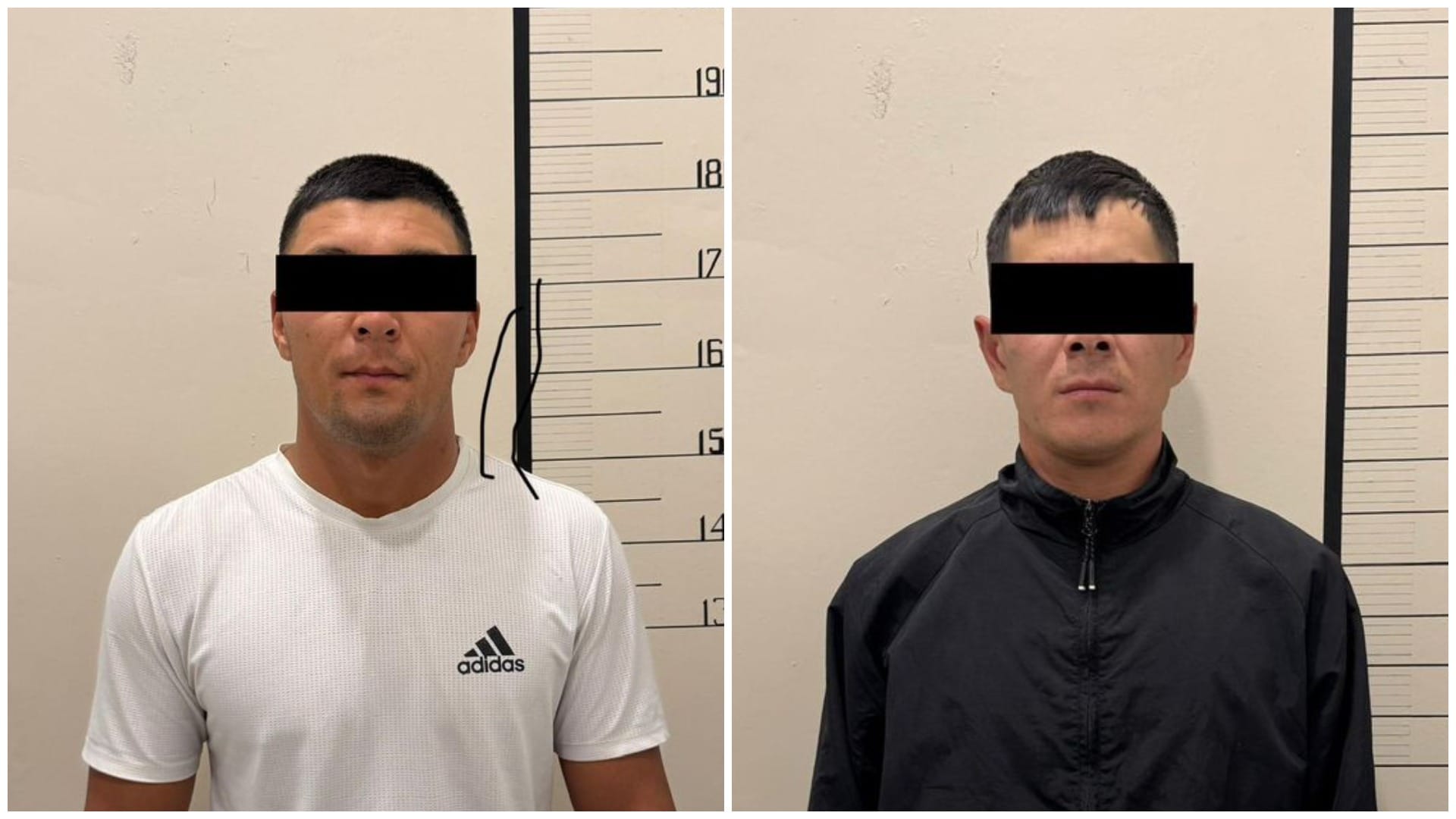 Офицеров учебного батальона в Кой-Таше поймали на вымогательстве денег у военнообязанных