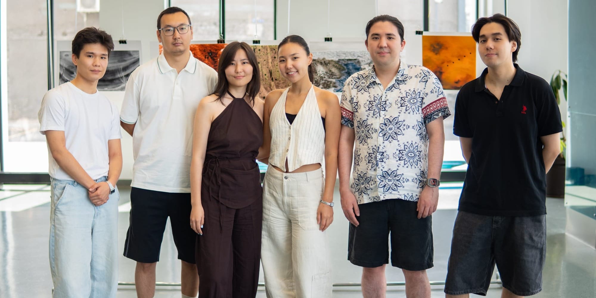 «Закрыть счет за 10 секунд»: основатели Pai.kg о том, как приложение меняет ресторанный опыт