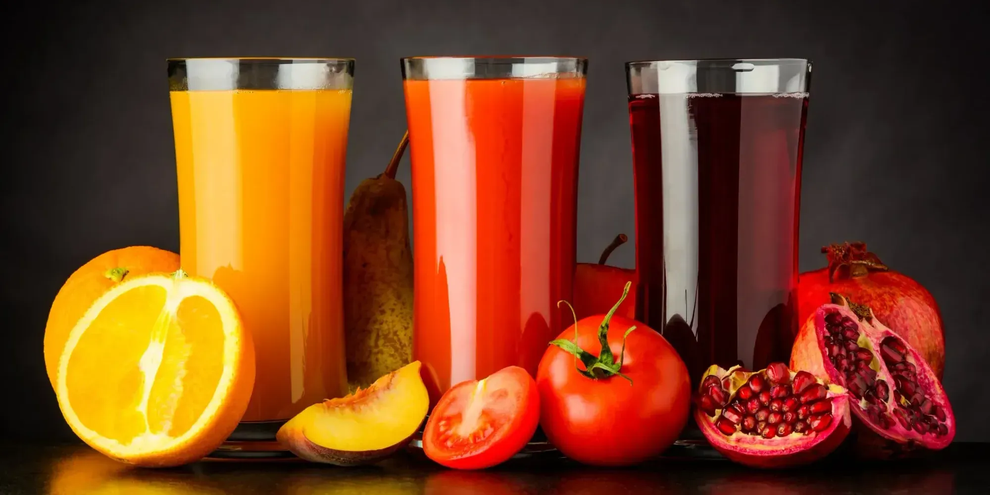 Ассоциация АПК призвала власти исключить натуральные соки из списка подакцизных товаров