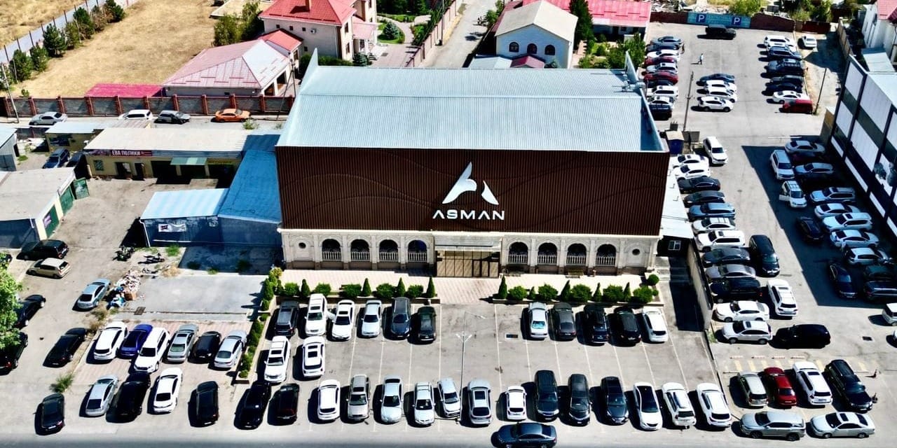 Сеть ресторанов в Бишкеке вышла за «красные линии» – владельца водворили в ИВС