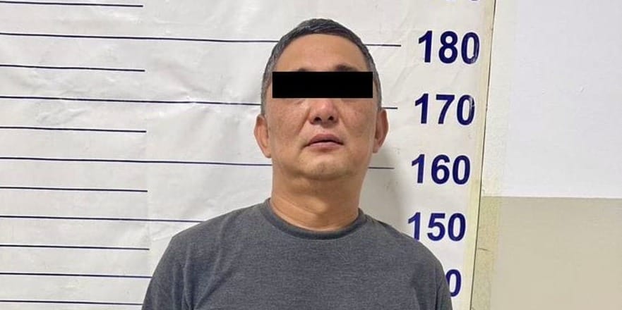 «Прикрывался именем Ташиева»: экс-сотрудника ГКНБ задержали по делу о вымогательстве $400 тысяч