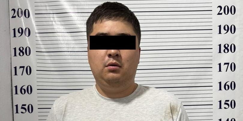 В Джалал-Абадской области задержан лжесотрудник ГКНБ