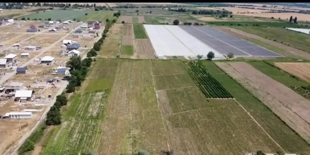 ГКНБ разоблачил коррупционную схему трансформации земель под Бишкеком — задержаны чиновники и посредники