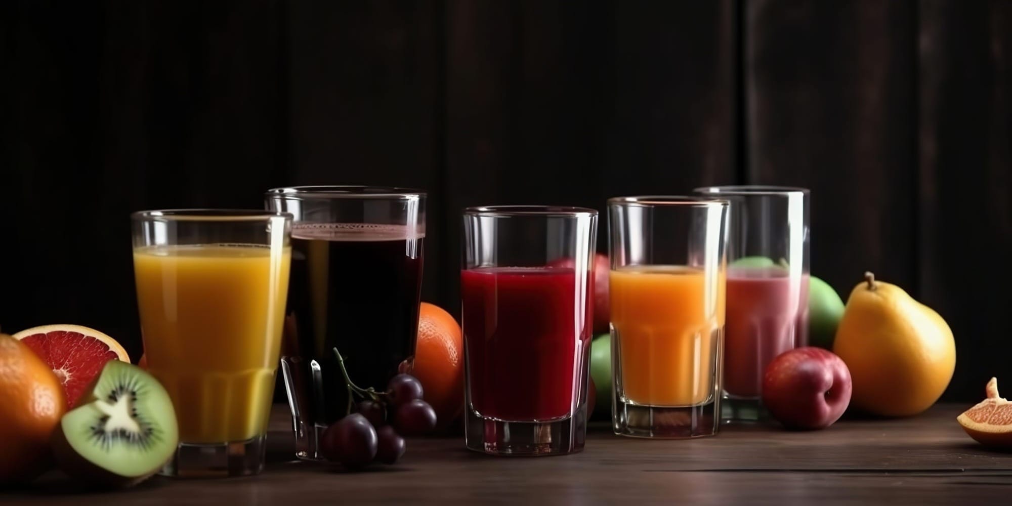 В Кыргызстане не будут вводить акциз на фруктовые и овощные соки