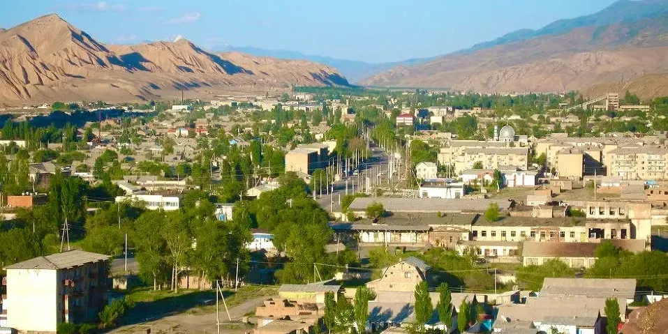 Минфин выделил Нарынской области 540 млн сомов за восемь месяцев