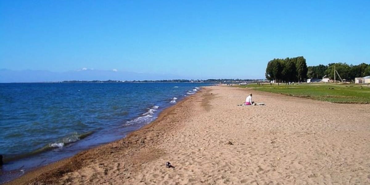 Кабмин трансформировал 16 га земель в Иссык-Кульском районе для строительства спортреабилитационного центра