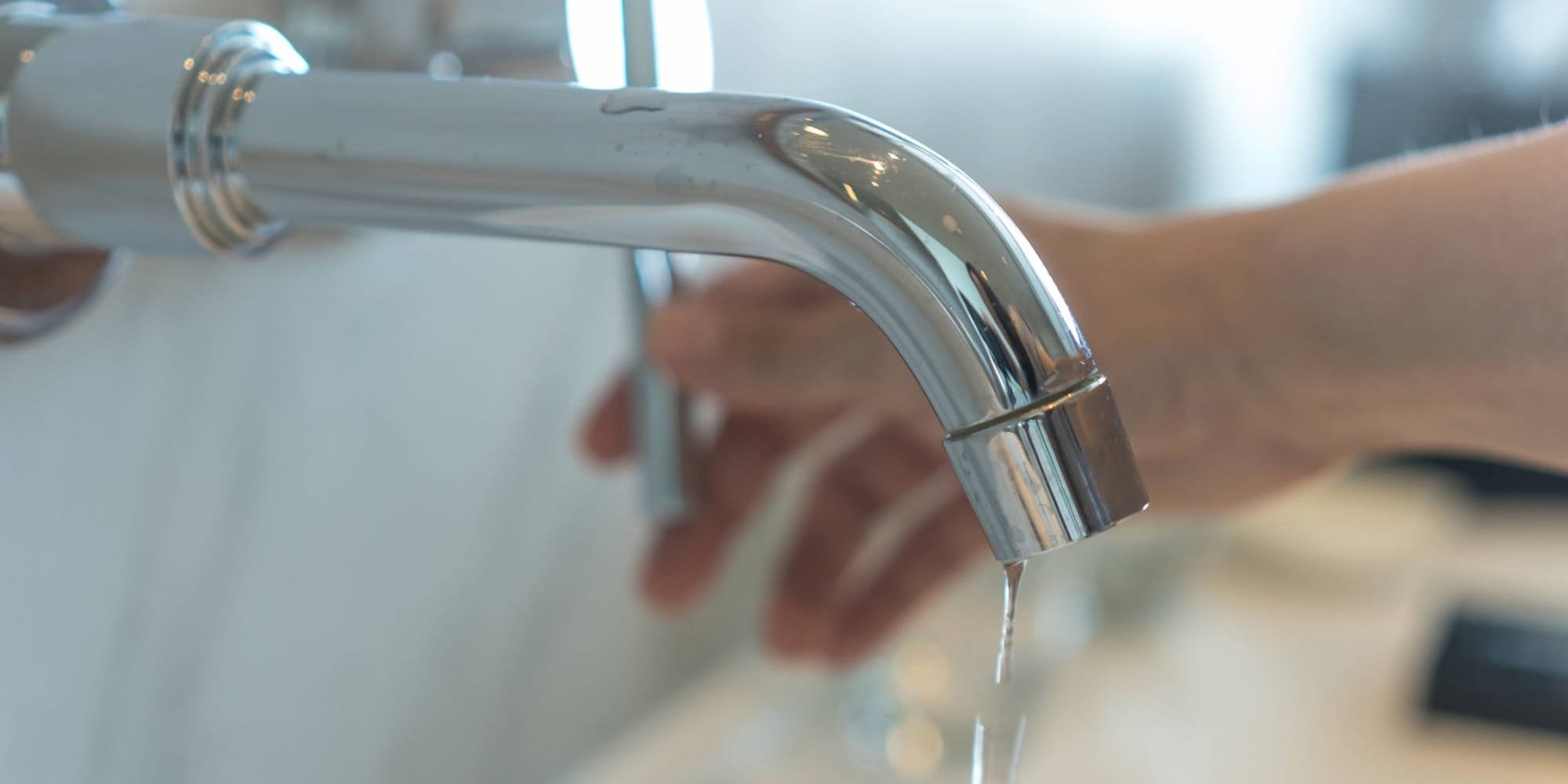 Центр Бишкека останется без воды 2 октября.