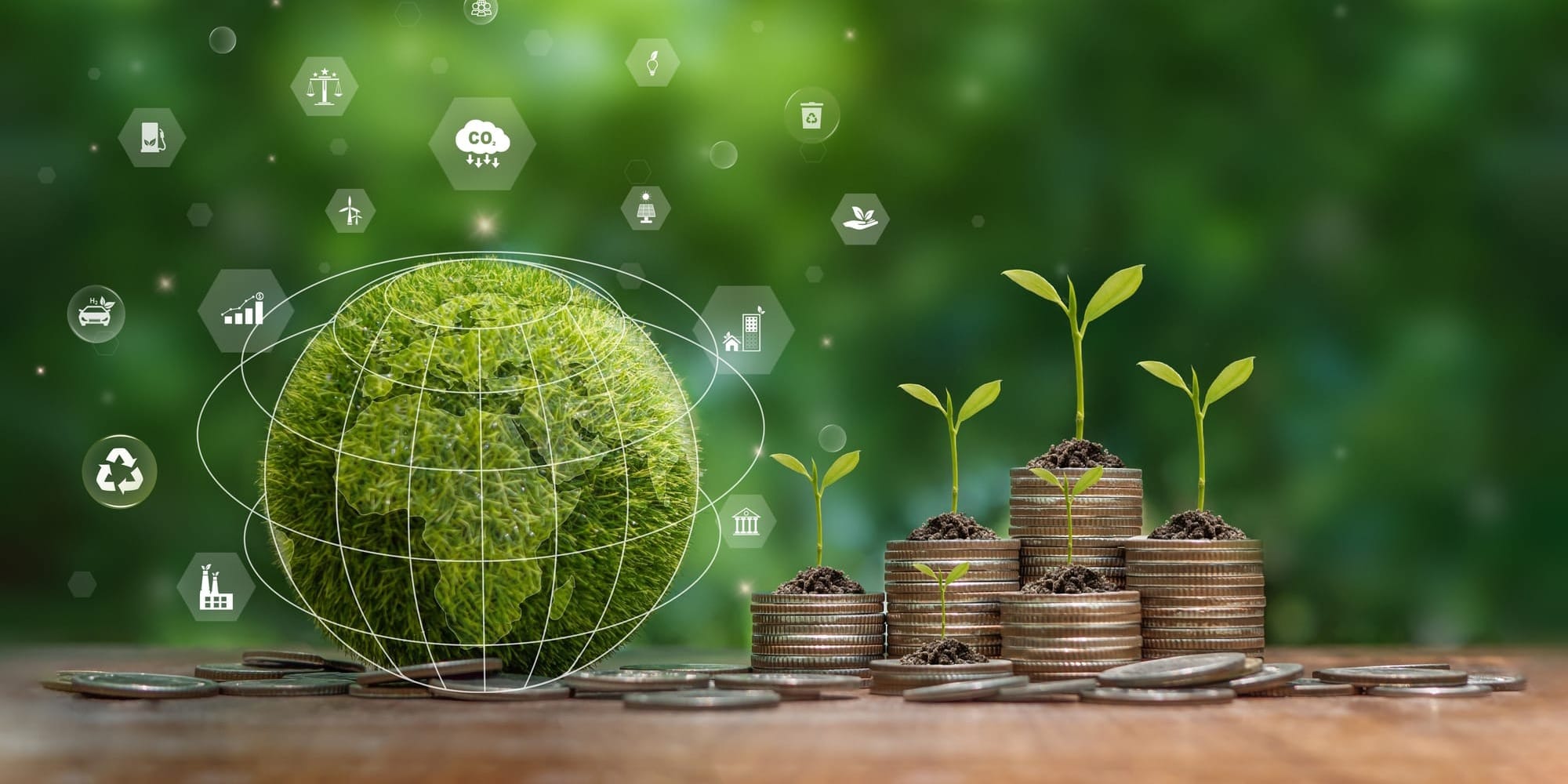 В Кыргызстане расширили функции Центра климатического финансирования