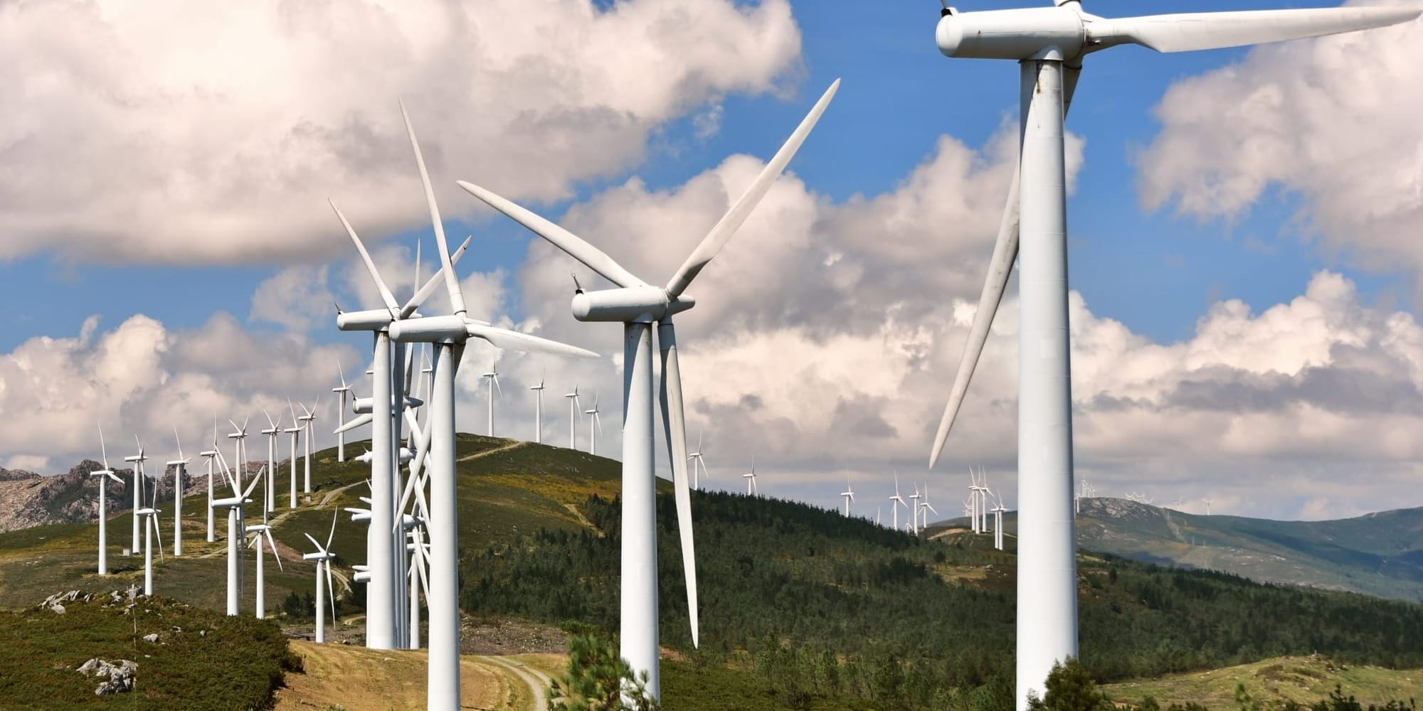 Узбекистан установил рекорд по выработке «зеленой» энергии