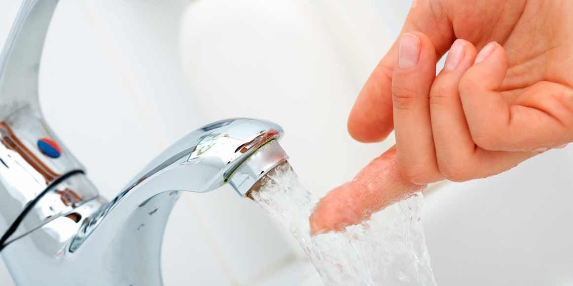 Жители северных районов Бишкека останутся без воды 25 сентября — список