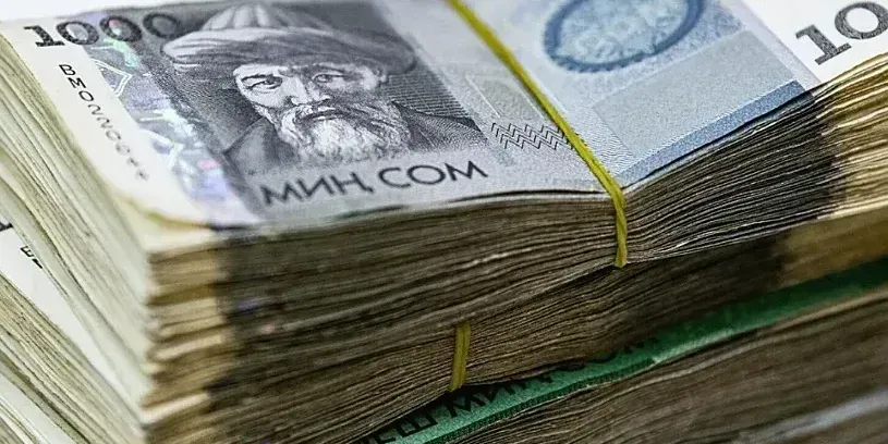 В Кыргызстане по программе господдержки МСБ профинансированы кредиты на 108 млн сомов