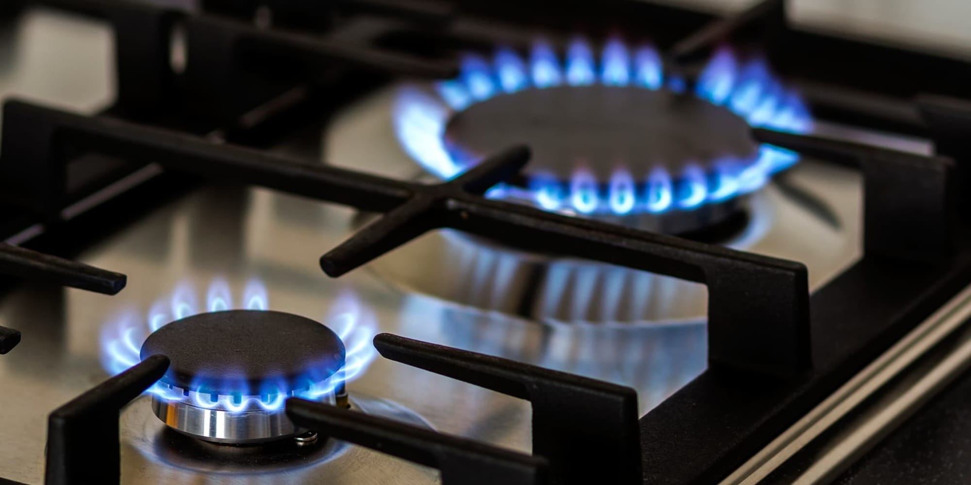 В центре Бишкека на пять дней отключат газ