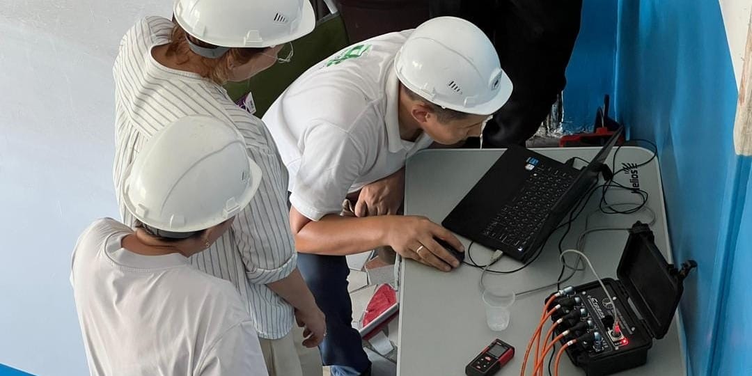 За месяц в Кыргызстане выдали технические заключения по 94 строительным объектам