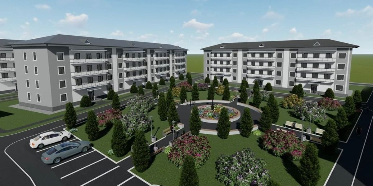 В Тогуз-Торо разработали эскизный проект с учетом дизайн-кода