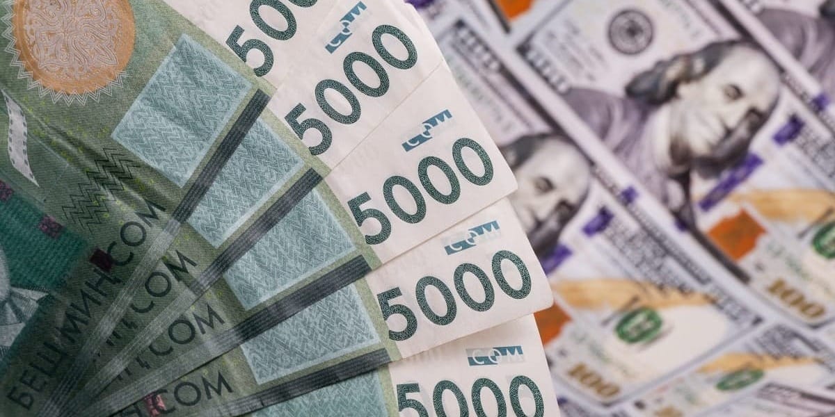 Потребкредиты в Кыргызстане превысили 131.8 млрд сомов.