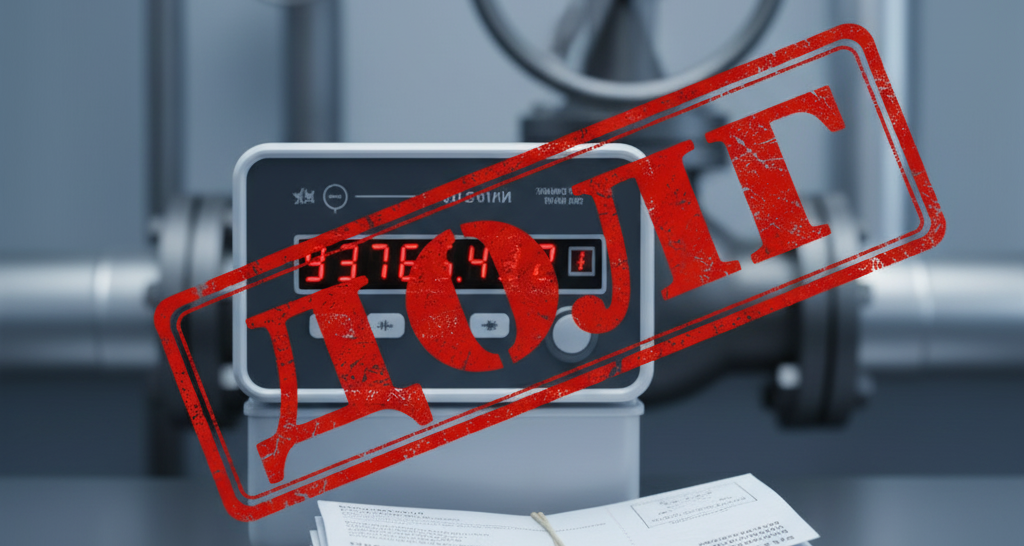 Оплата долга за газоснабжение в Бишкеке.