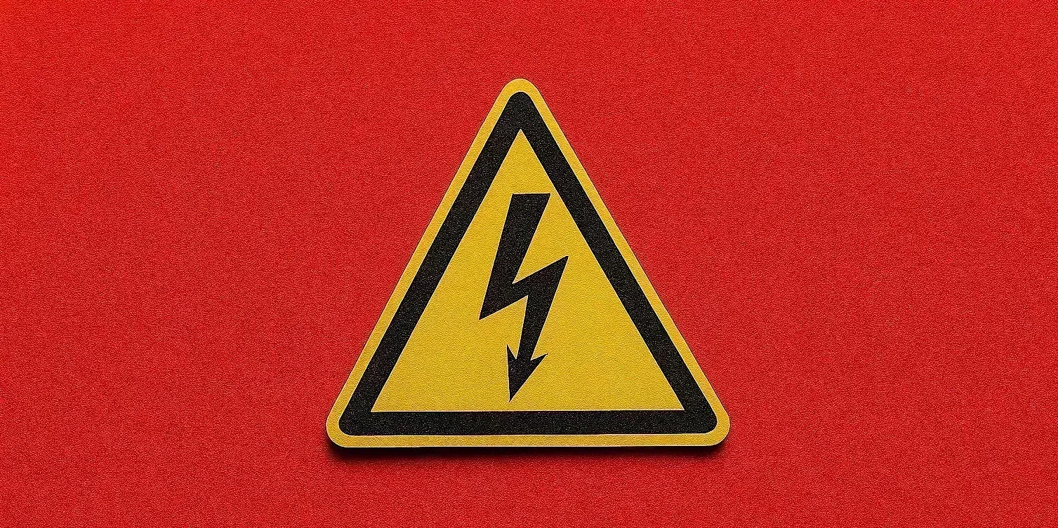 Где в Бишкеке отключат электричество 4-6 октября: график работ