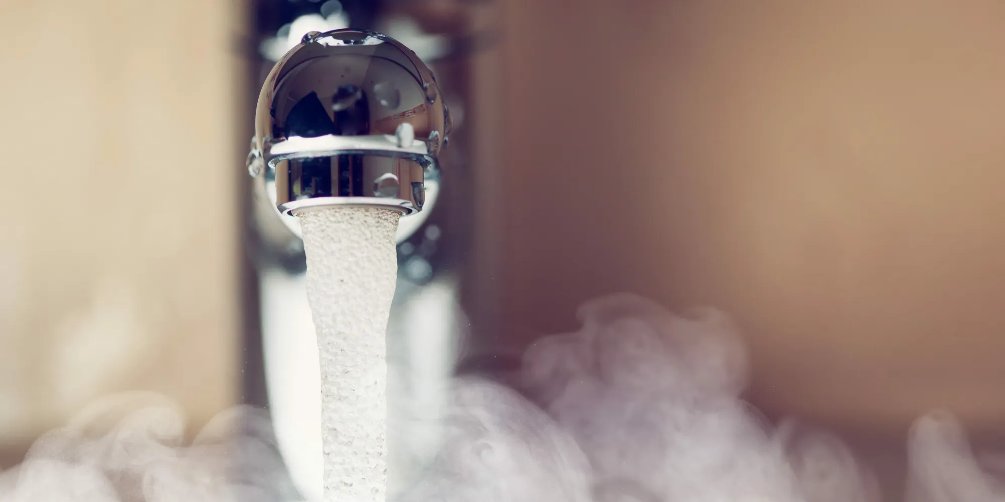 Где 6 октября не будет горячей воды в Бишкеке — список