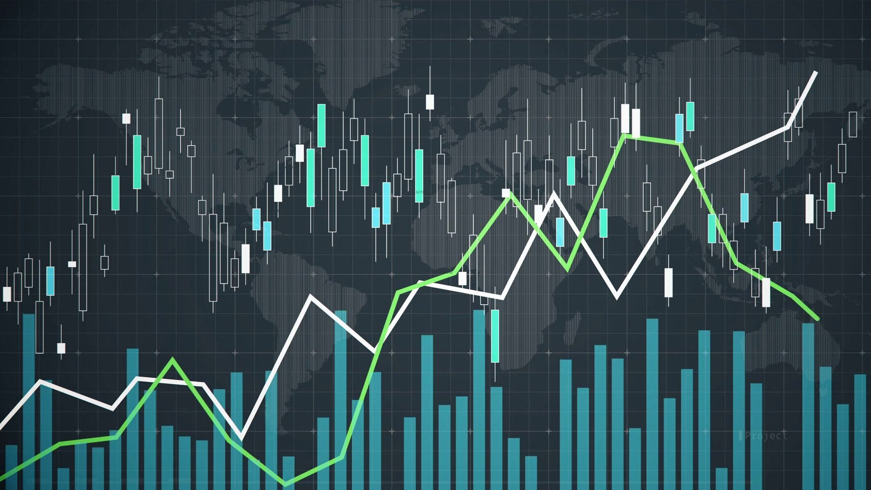 С начала года объем торгов на КФБ превысил 170 млрд сомов