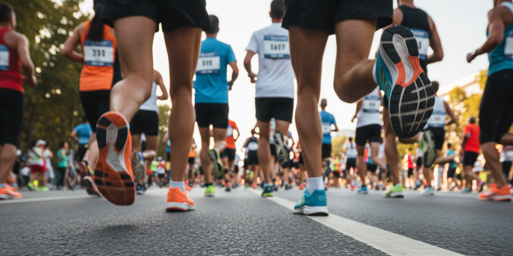 В Бишкеке пройдет первый бизнес-забег BUSINESS RUN KG 2025