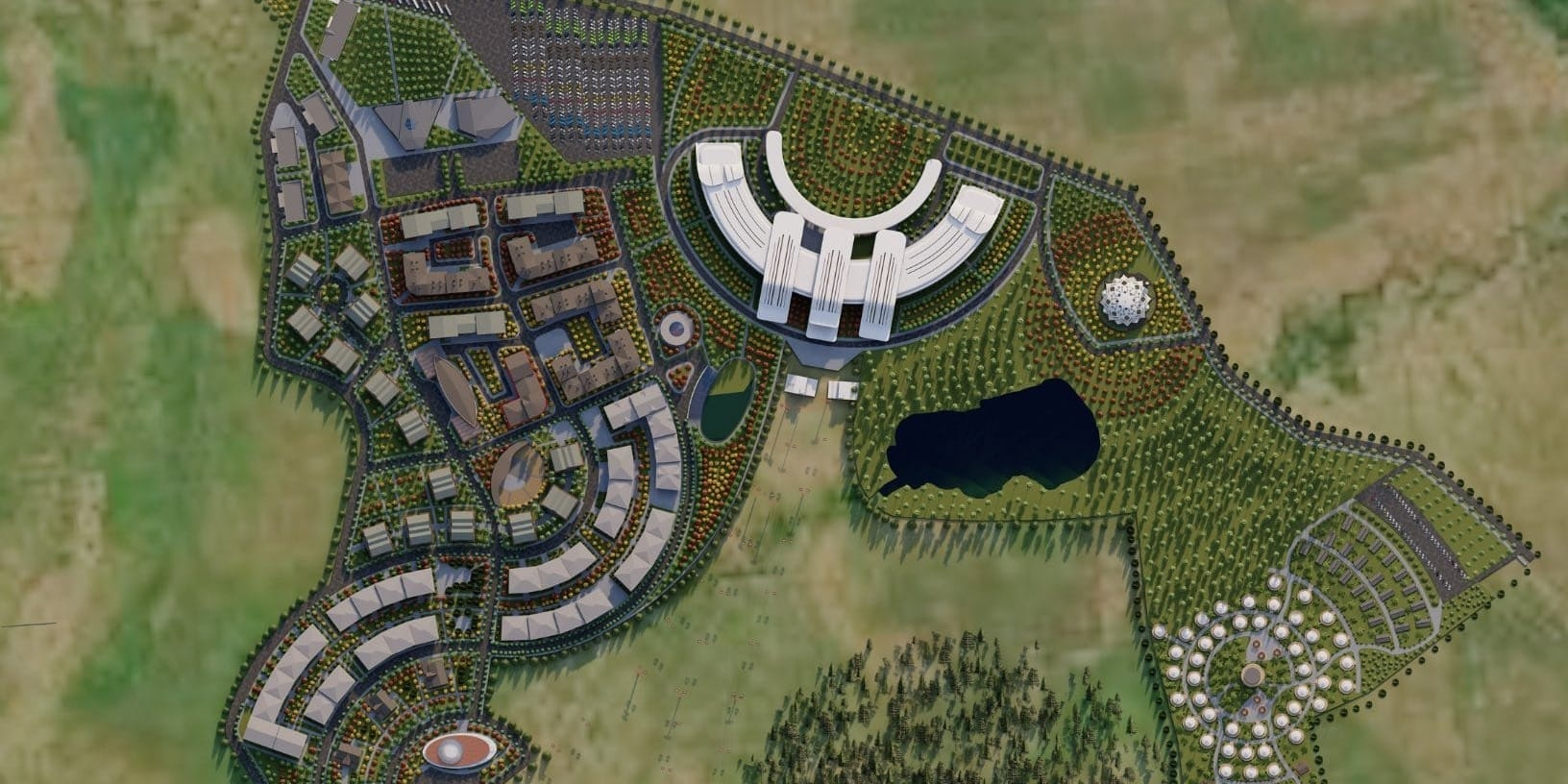 Госпредприятие «Ала-Тоо Резорт» преобразуют в ОАО со 100% госдолей