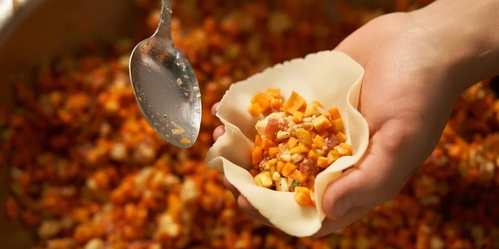 От локальной точки до международной франшизы — интервью с основателем «Беш манты» Бексултаном Коноевым