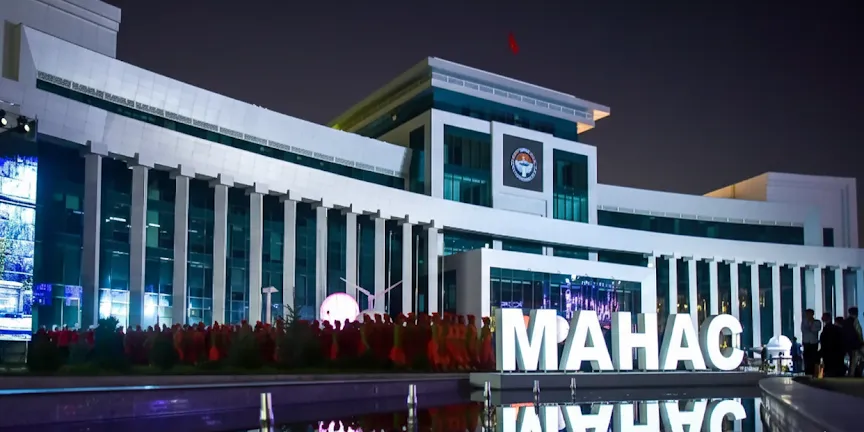 Власти Манаса заявили, что город пока не готов стать столицей