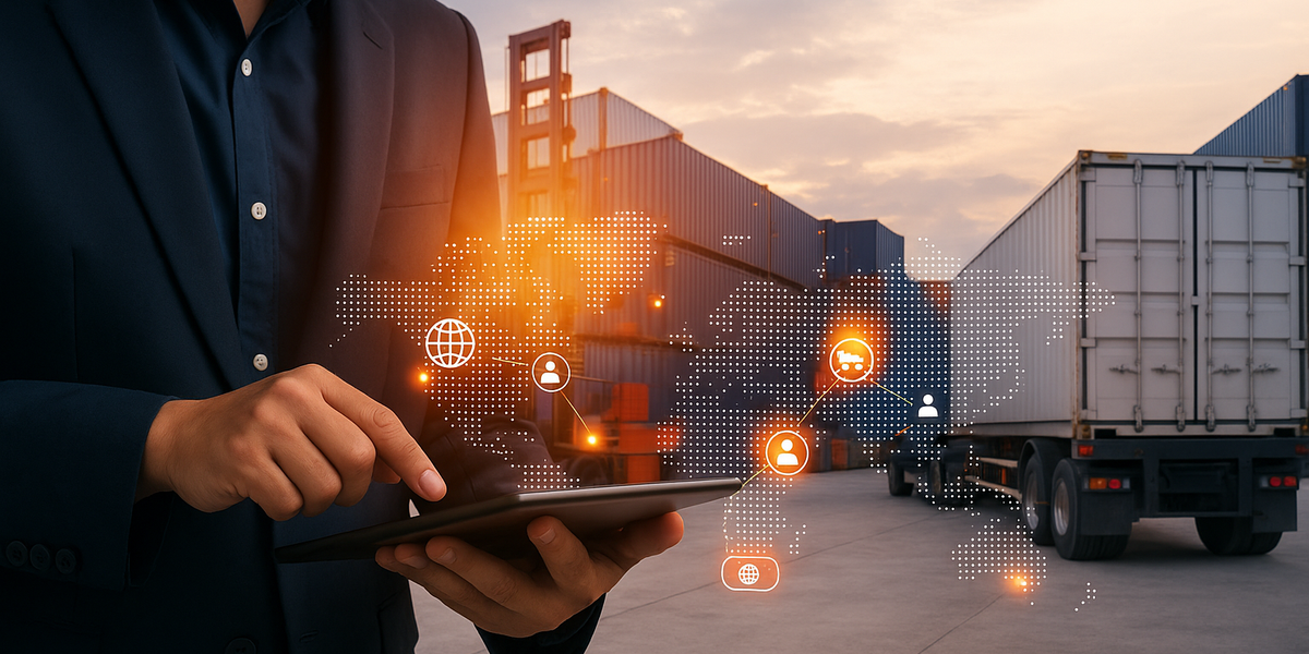 Спрос на доставку грузов в Кыргызстан увеличился на 269% в III квартале — ATI.SU