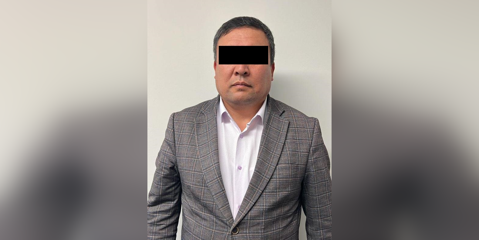 Бывший ректор Евразийского университета задержан по делу о незаконной выдаче дипломов