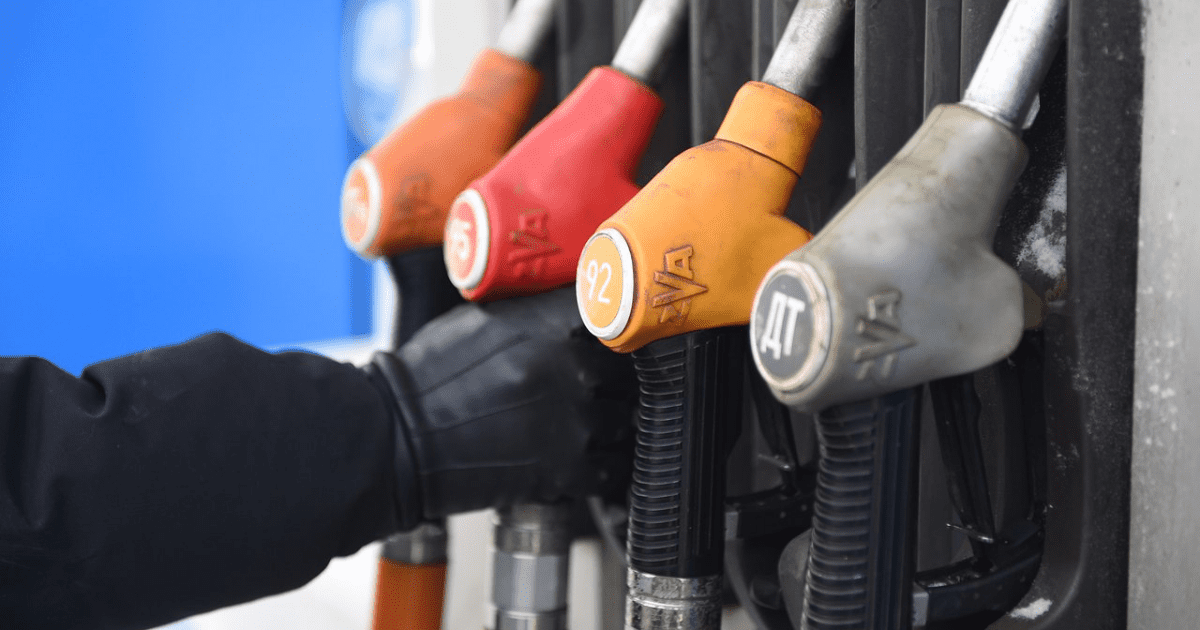 Цены на бензин и дизель в Бишкеке: названы причины роста