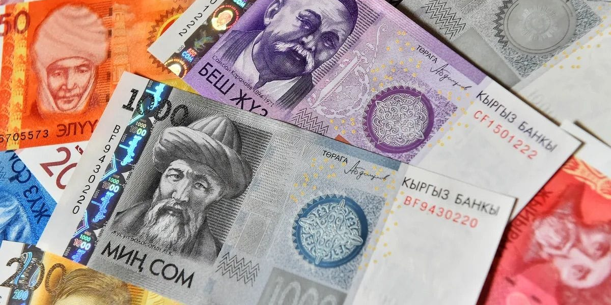 Финразведка оштрафовала два банка и платежную компанию на 189 тысяч сомов