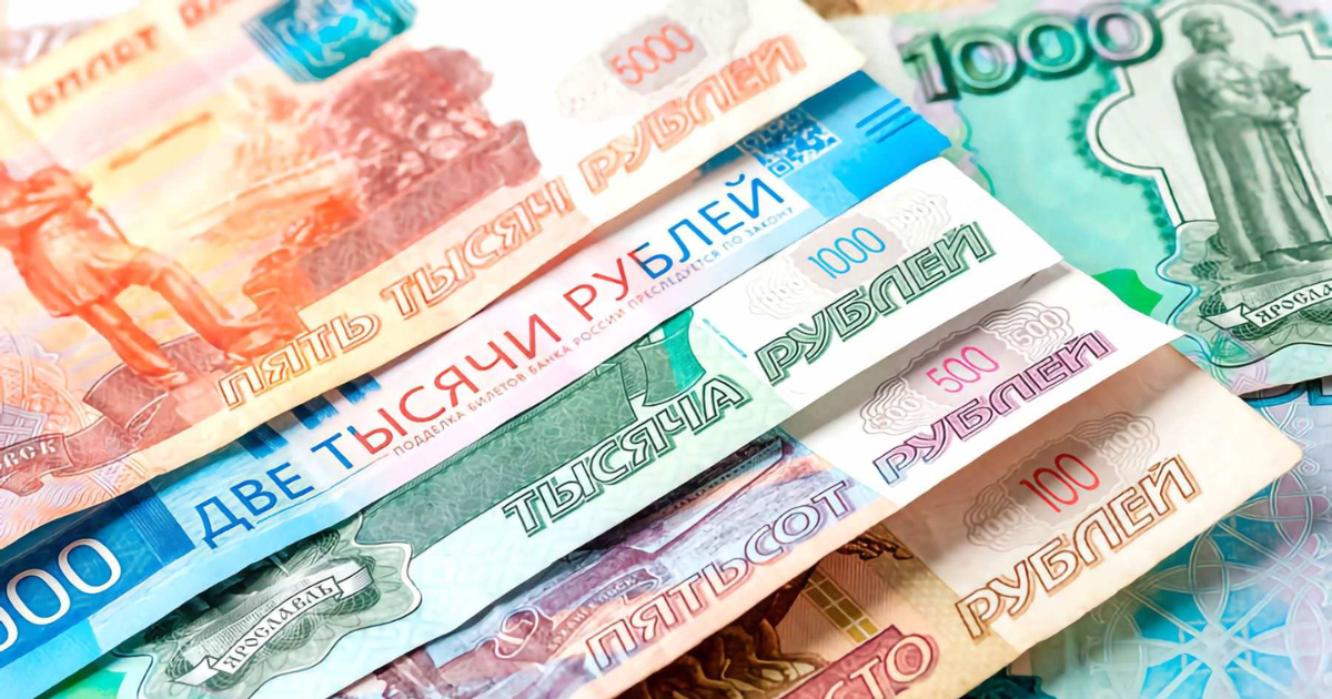 Рубль укрепился, евро просел — курсы валют НБ КР на 22 октября