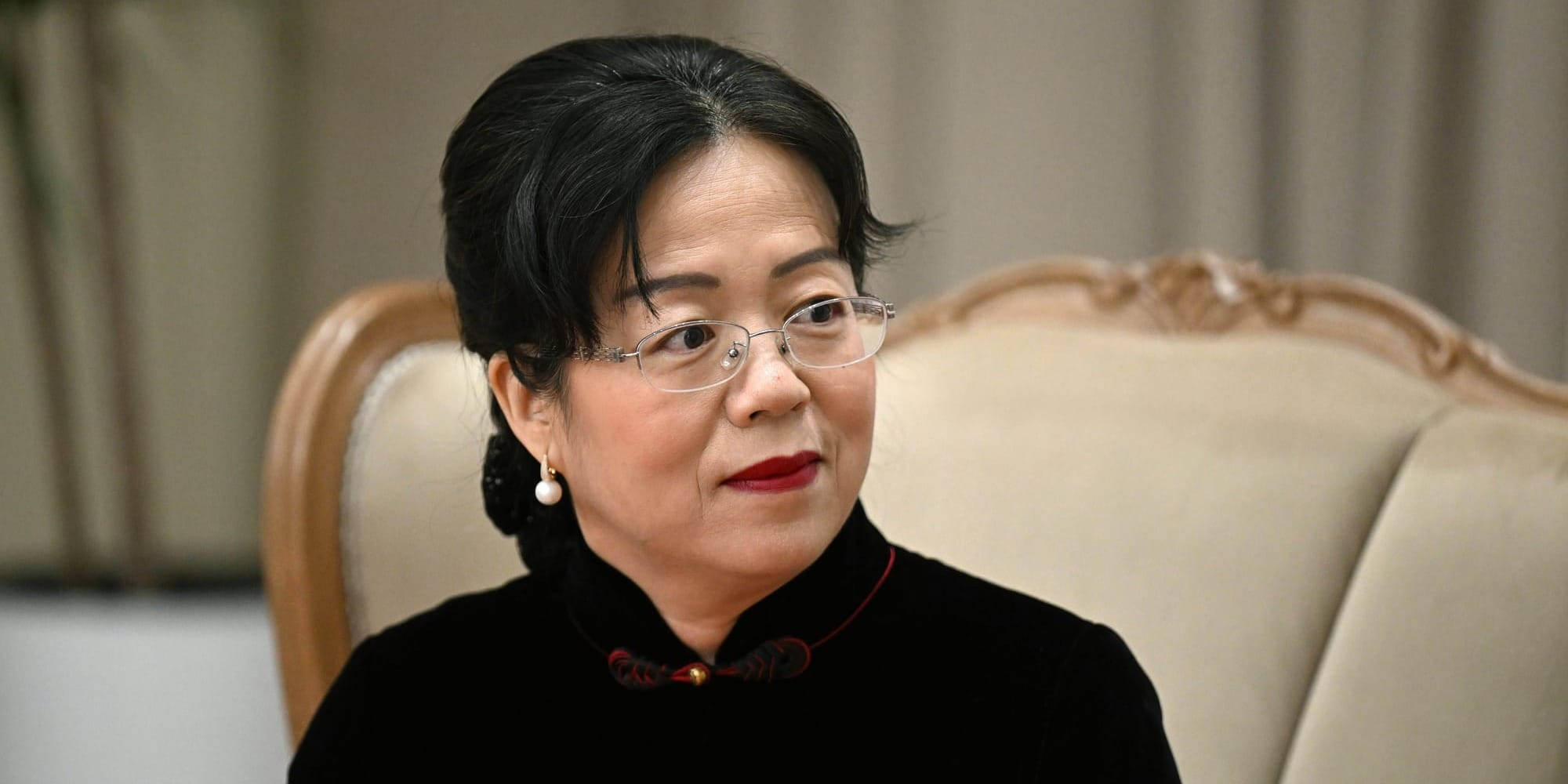 Посол Китая Лю Цзянпин — о роли КНР в реформе ВТО и глобальном развитии: эксклюзив Economist.kg